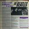 Beatles -- Die Beatles (1)