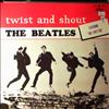 Beatles -- Twist And Shout (2)