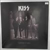Kiss -- Dressed To Kill (2)