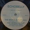 Echobelly -- world is flat (1)