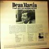 Martin Dean -- I Can't Give You Anything But Love (2)