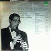 Cuesta Henry Clarinet with Strings -- Lonely Is The Name (1)