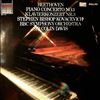 Bishop-Kovacevich Stephen/BBC Symphony Orchestra (cond. Davis Sir Colin) -- Beethoven - Piano Concerto No.3 (1)