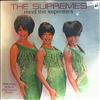 Supremes -- Meet The Supremes (2)