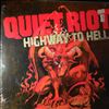 Quiet Riot -- Highway To Hell (1)