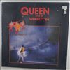 Queen -- Live At Wembley '86 (1)