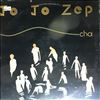 Jo Jo Zep -- Cha (1)