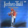 Jethro Tull -- Original masters (2)