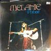 Melanie -- Portrait (1)