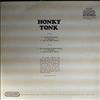 Tonk Honky -- Same (2)