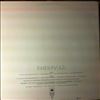 Rheingold -- Distanz (2)