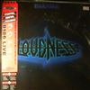 Loudness -- 8186 Live (2)