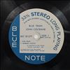 Coltrane John -- Blue Train (2)