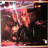 Jackson Millie -- Live & uncensored (1)