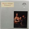 Mitglieder Der Tschechischen Philharmonie (dir. Munclinger M.) -- Stamic Jan - Musica Antiqua Bohemica – 17 (1)