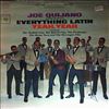 Quijano Joe And His Orchestra -- Everything Latin Yeah, Yeah (1)