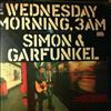 Simon & Garfunkel -- Wednesday Morning, 3 A.M. (2)