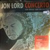 Lord Jon, Royal Liverpool Philharmonic Orchestra (cond. Mann Paul) -- Concerto For Group And Orchestra (1)