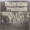 Tasavallan Presidentti -- Same (3)