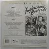 Various Artists -- Tarantino Quentin's Inglourious Basterds (Motion Picture Soundtrack) (1)