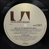 Hawkwind -- Hall Of The Mountain Grill (2)