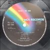 Wishbone Ash -- There's The Rub (1)