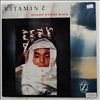 Vitamin Z: Hughes Chris (Member of Dalek I, Adam and the Ants, Tears For Fears), Barradale Geoff (Session With Alan Parsons` 87) -- Sharp Stone Rain (2)