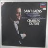 Hurford P./Orchestre Symphonique de Montreal (cond. Dutoit Charles) -- Saint-Saens - Organ Symphony No. 3 (Orgel-Symphonie) (1)