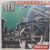 REO Speedwagon (R.E.O.) -- Wheels Are Turnin' (2)