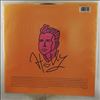 Johnson Holly (Frankie Goes To Hollywood) -- Atomic City (Remixed By Mendelsohn Julian) / Beat The System (1)