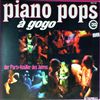 Das Shampton Louis-Trio  -- Piano Pops A Gogo (2)