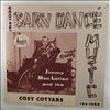 MacLellan Jimmy And The Cosy Cottars (MacLellan Jimmie And The Cosy Cottars) -- Barn Dance Music (2)