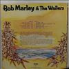 Marley Bob & The Wailers -- Same (2)