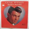 Pitney Gene -- Only Love Can Break A Heart (1)