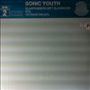 Sonic Youth (Sonic-Youth) -- Slaapkamers Met Slagroom  (2)