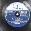 Lucifer`s Friend -- Devil's Touch (1)