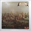 Bee Gees -- Trafalgar (1)