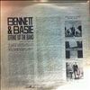 Bennett Tony, Basie Count & His Orchestra -- Strike Up The Band (3)