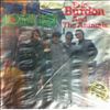 Burdon Eric & Animals -- River Deep, Mountain High (2)
