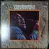 Redding Otis -- Greatest Hits (1)