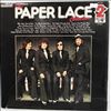 Paper Lace -- Paper Lace Collection (1)