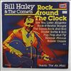 Haley Bill And The Comets -- Rock Around The Clock (1)