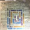 Eckstine Billy -- No cover no minimum (2)