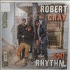Cray Robert & Hi Rhythm -- Same (1)