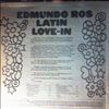 Ros Edmundo -- Latin Love-In (1)