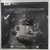 Gaslight Anthem -- Handwritten (1)