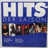 Various Artists -- Hits Der Saison 3/92 (1)