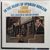Ramirez Louie -- In The Heart Of Spanish Harlem / En El Corazon De Harlem Espanol (1)