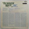 Binge Ronald & His Orchestra -- Summer Rain (2)