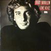 Manilow Barry -- One Voice (2)